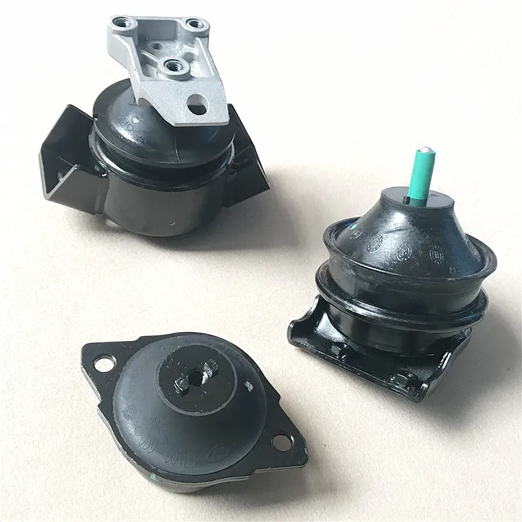 

1PCS ENGINE SUSPENSION CUSHION For Chery Tiggo3x Tiggo2 mount cushions J69-1001110 J69-1001310 J69-1001510