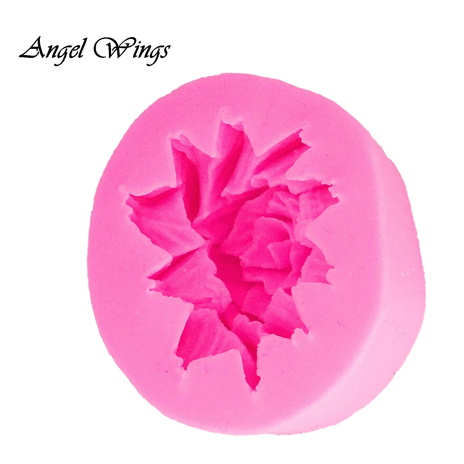 Силиконовая форма для выпечки торта с хризантемой цветочный кекс искусственная