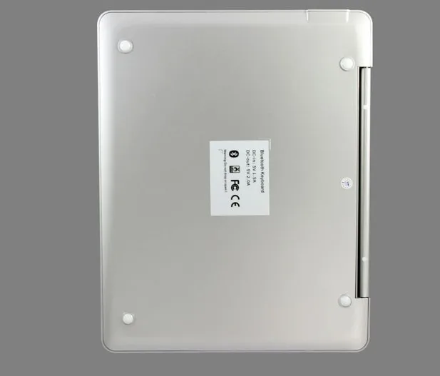 Новейший Фолио Умный Магнитный чехол Полный корпус Bluetooth клавиатура для Apple iPad 2/3/4/iPad mini 1 2 3 4+ ручка