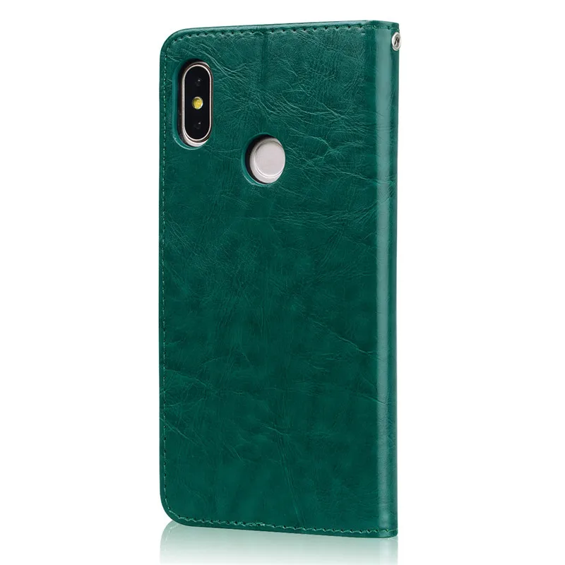 Xiaomi Redmi Note 5 Global Чехол кожаный кошелек флип чехол для xiomi Redmi Note 5 Pro чехол для телефона Xiaomi Redmi Note 5 Чехол