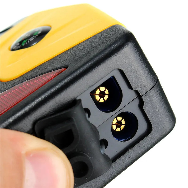 Многофункциональное пусковое устройство 89800mAh 4USB 600A аварийное автомобильное зарядное устройство для аккумулятора бустер банк пусковое устройство