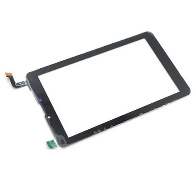 

10PCs/lot Witblue New Touch screen digitizer panel sensor glass Replacement for 7" fluo Wave 4G Tablet Free shipping
