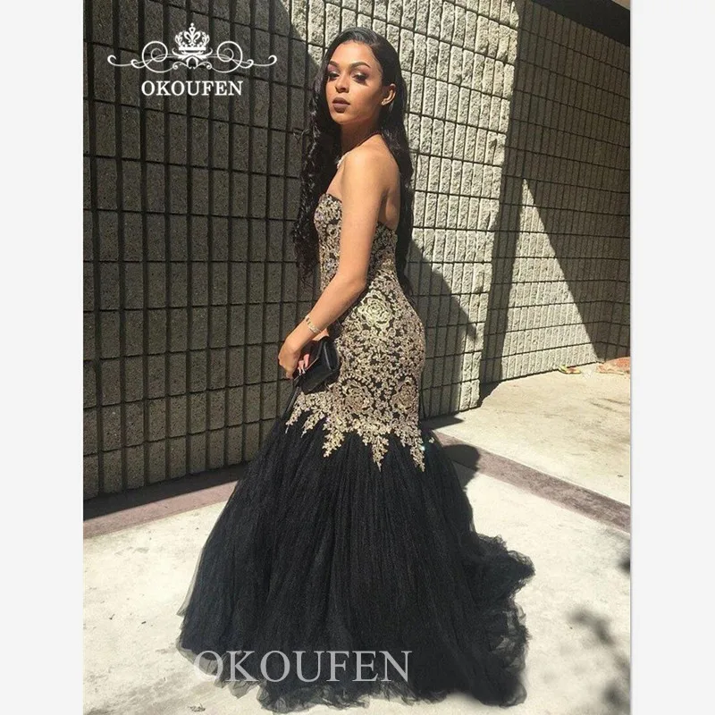 Шикарные 3d цветочные Выпускные платья с аппликацией для женщин 2019 кружевной топ