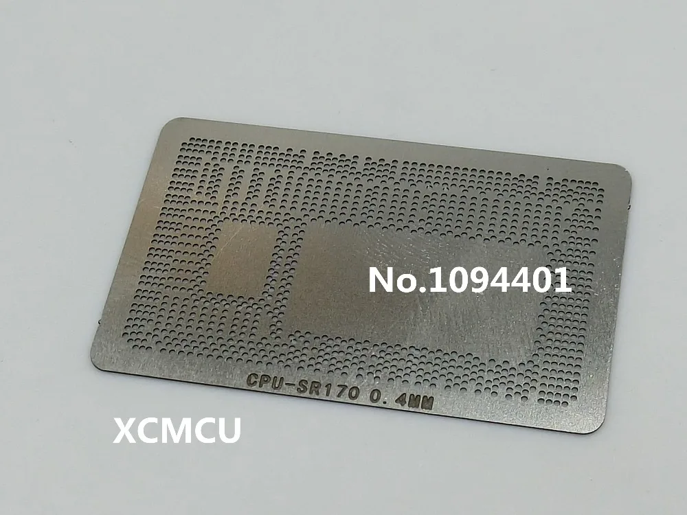 Трафарет SR170 4210U SR1EF 4250U SR16M SR16Z I5-4200U SR16H 4650 1 шт. | Электроника