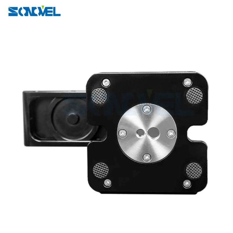 Складной держатель подставка типа Z профессиональный комплект штатива с гибкой