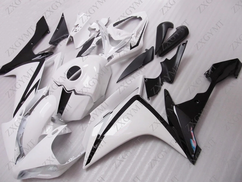 Plastic Fairings YZFR1 2007 - 2008 White Black Abs Fairing for YAMAHA 08 Motorcycle | Автомобили и мотоциклы