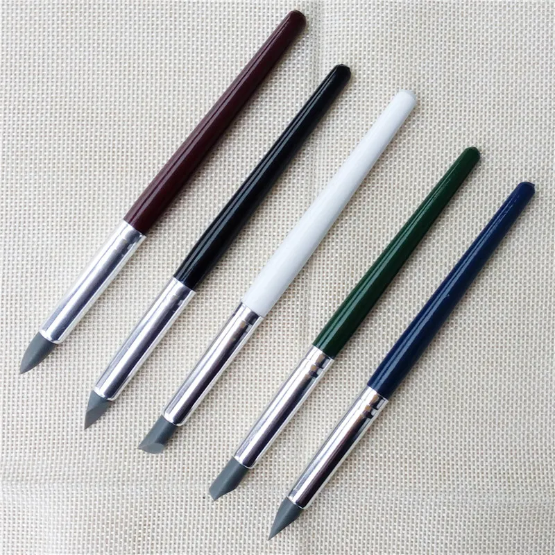 5 шт. кисточки для дизайна ногтей|tool boxes tools|tools settingtool motorola |