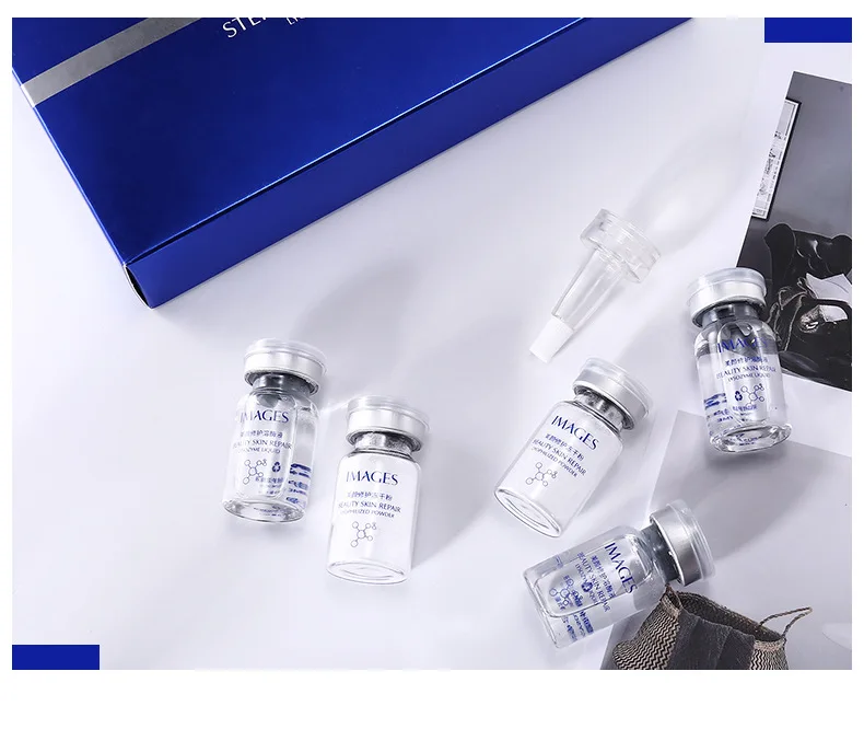 Сыворотка для лица с экстрактом олигопептида 3 пары | Красота и здоровье