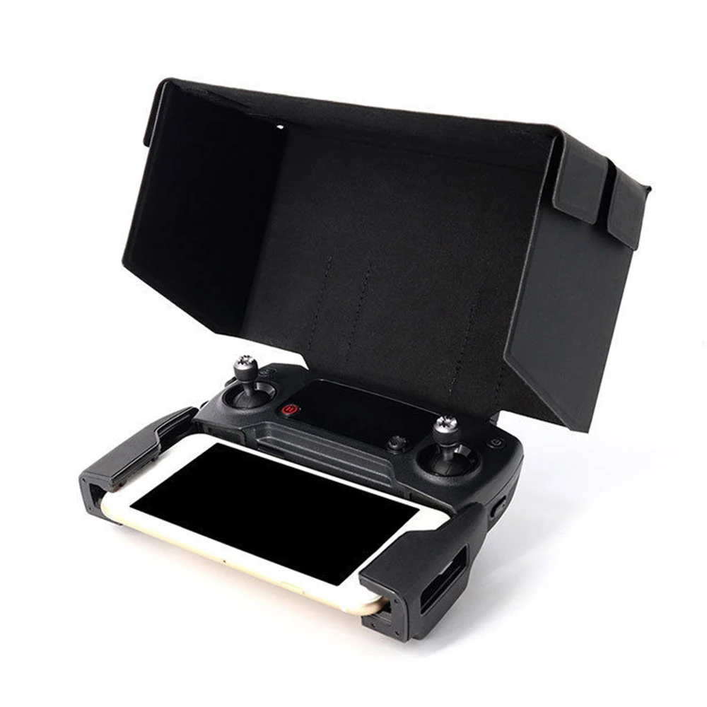 DJI Mavic Pro/Air Spark Phantom 3/4 пульт дистанционного управления Зонт монитор оболочка