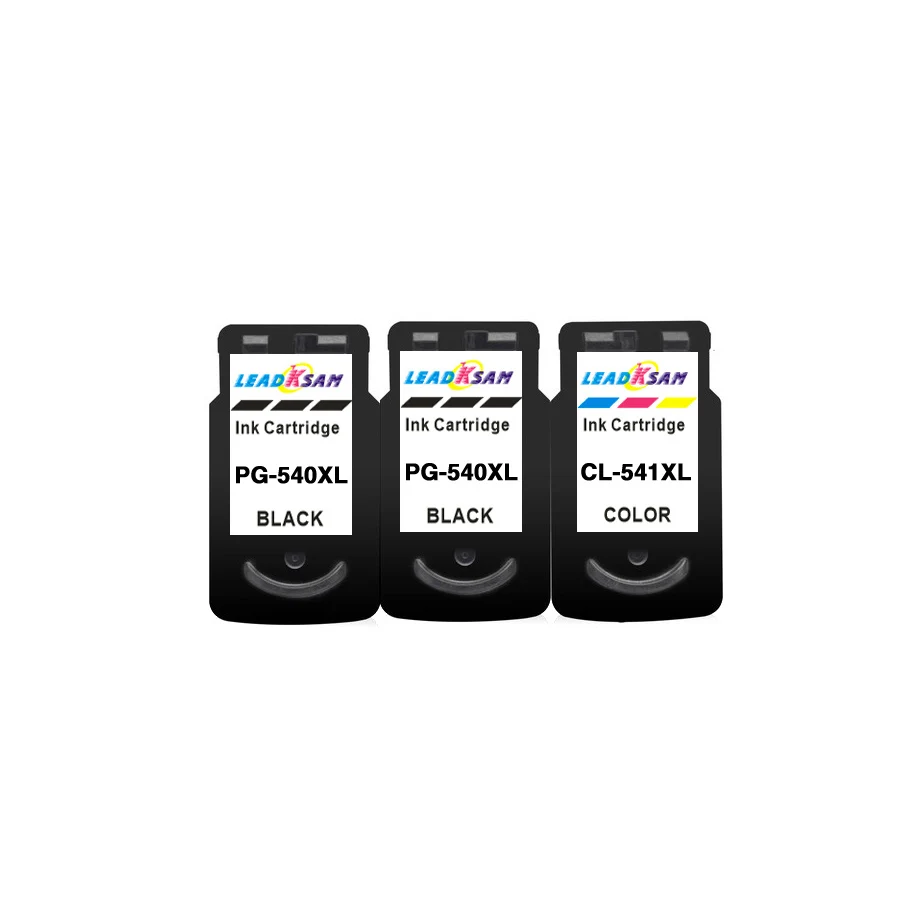 PG210 CL211 картридж для Canon PG 210 CL 211 XL 210XL чернильный принтера Pixma IP2700 IP2702 MP240 MP250 MP260 MP270 |