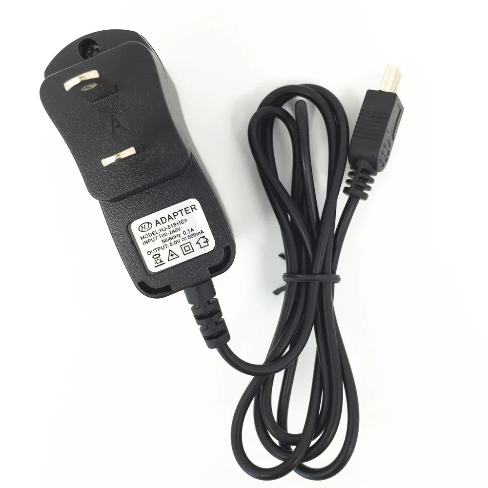 США ЕС PLUG 5V600MA адаптер переменного тока зарядное устройство для дома O2 XDA Atom Exec