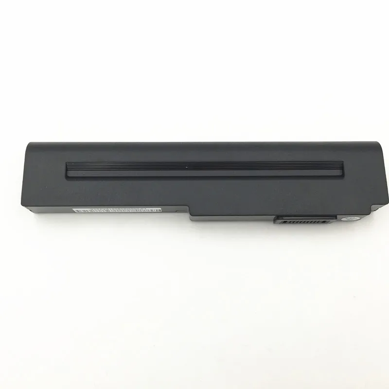 Аккумулятор для ASUS N53JG N5M60JV M60V M60VP M60W N43 N43J N43JF N43JM N53 N53D N53DA N53J N53JF3JL N53JN N53JQ