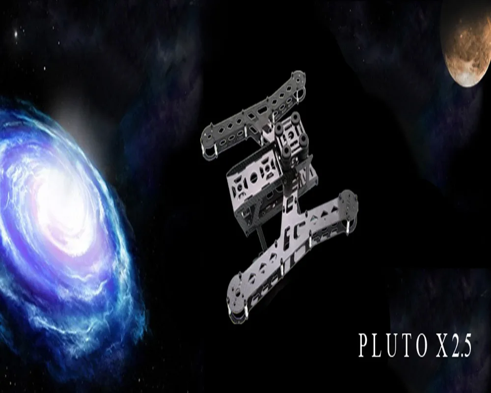

Квадрокоптер GARTT, мультироторный мини-Дрон с Карбоновым оптоволокном, Interstellar 250, FPV, рама