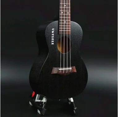 23 дюймов Гавайские гитары укулеле концерт акустическая сапели Гавайский Гитары