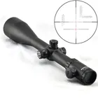 Прицел для винтовки Visionking 4-48x65, с широкой областью зрения, размер 35 мм, тактический Водонепроницаемый Военный прицел для винтовки, охоты