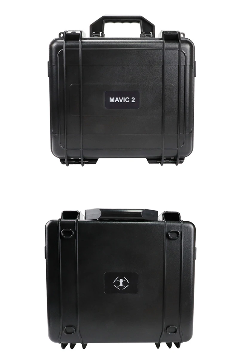 DJI Mavic2 Pro Портативный чехол для дрона аксессуары чехол для хранения водонепроницаемый защитный ящик для DJI MAVIC2 RC Quadcopter