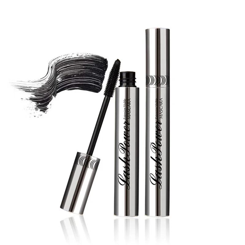 3D Waterproof Makeup Black Mascara Volume Lengthening Curling Eye Lashes Express False Eyelashes Professional Cosmetic |