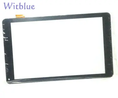 Новый сенсорный экран Witblue для 10 1 &quotDigma Citi 1903 4G CS1062ML сенсорная панель дигитайзер