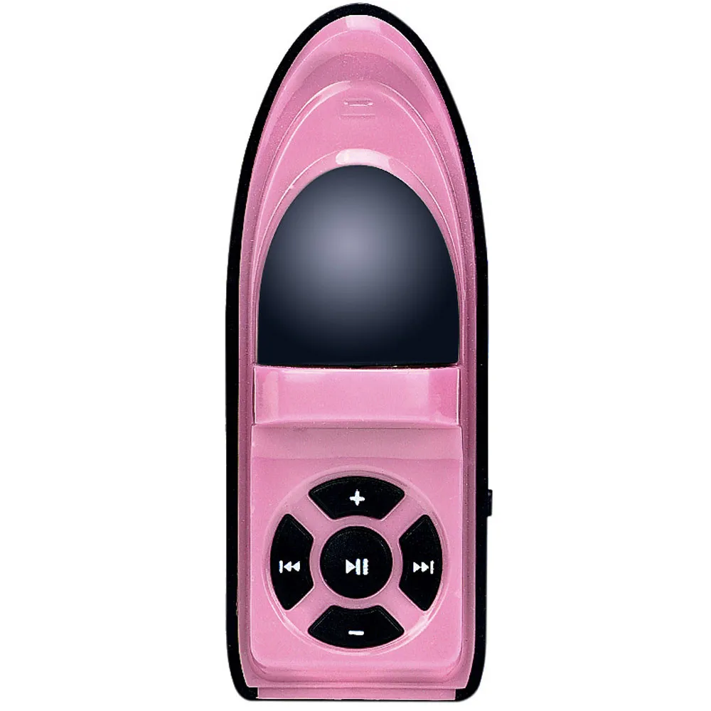 Новый Модный USB MP3-плеер с поддержкой Micro 32G SD TF карты музыкальный plyer Media design style 5 |