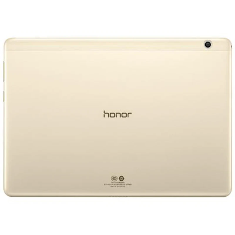 Huawei Honor Play MediaPad2 планшет с 9 6-дюймовым дисплеем процессором SnapDragon 425 ОЗУ 2 Гб ПЗУ 16