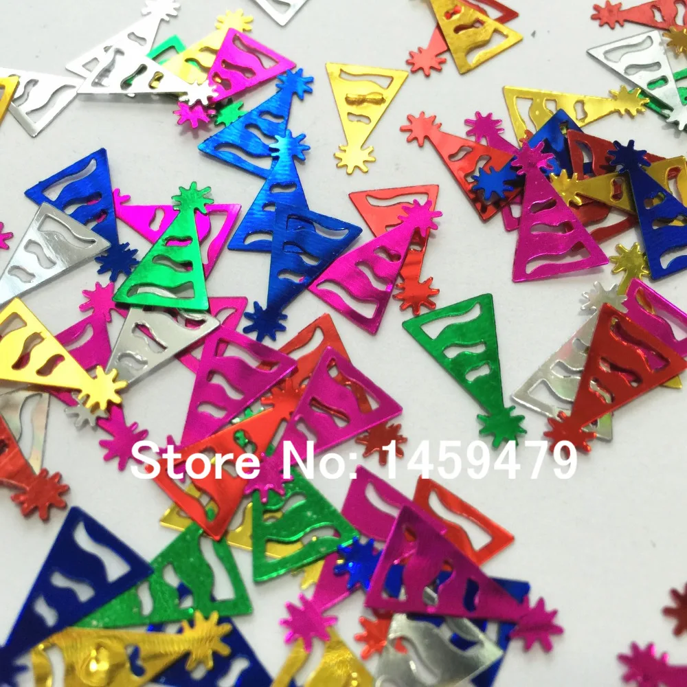 2016 новый продукт блестки Рождественская елка процесс изготовления ювелирных