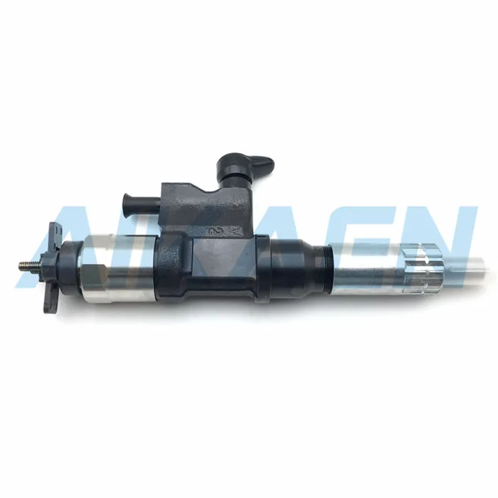 Новые оригинальные Common Rail 095000 5344 095000-5342 095000-5344 для ISUZU EURO3 4HK1 6HK1 8- 97602485-3 8-97602485-2
