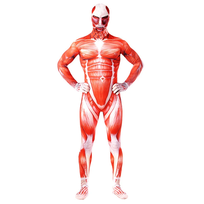 Аниме Обувь для косплея по аниме атака на Титанов Костюмы Shingeki No Kyojin косплэй