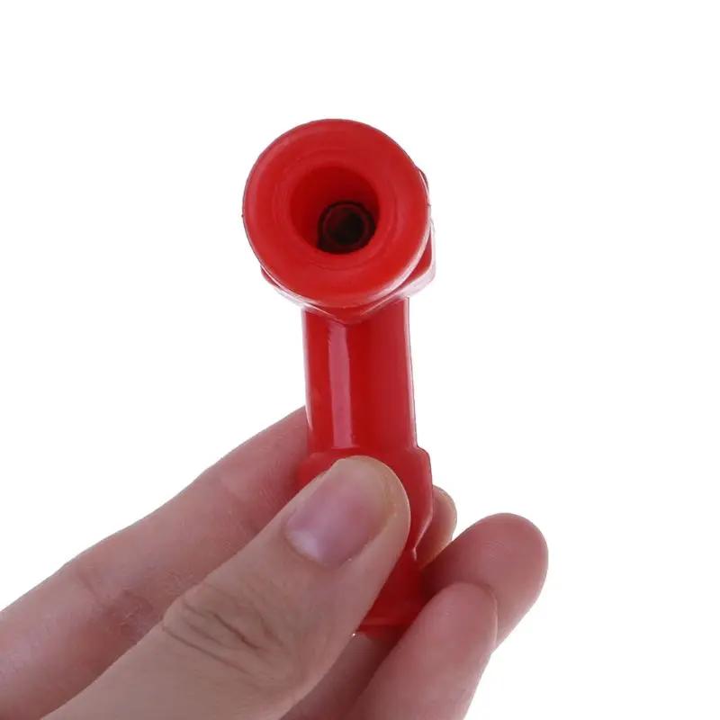 Высокопроизводительная крышка свечей зажигания квадроцикл скутер мотоцикл авто