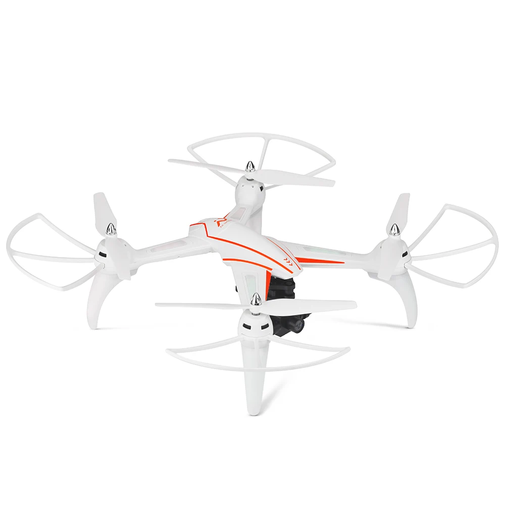 Новое поступление WLtoys Q696 A 5 8G FPV 1080P Камера 2 карданный стабилизатор для воздуха