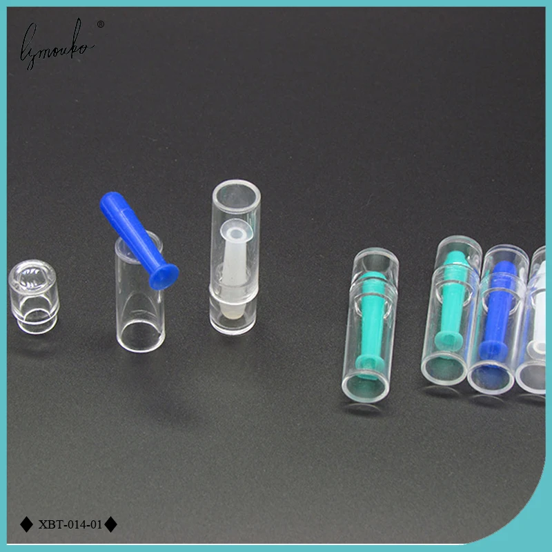 Practical Soft Hollow Silica Gel Length 2.8cm Lenses Small Suction Cups Stick for Travel Mini Lens Useful Remove Clamps