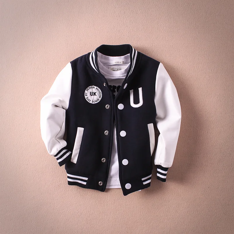 Новинка 2019 одежда для мамы и дочки модная Одинаковая семьи хлопковая бейсбольная