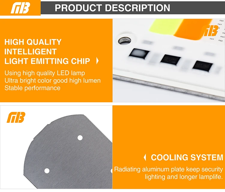 Светодиодный RGB COB Чип 30 Вт AC 220 В 233 В Smart IC без драйвера DIY для Светодиодный прожектор украшения красный зеленый синий чередование красочные лампы