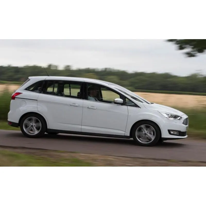 Для ford GRAND C MAX DXA CB7/ван MONDEO Mk3 B5Y седан B4 автомобильные аксессуары внутренняя часть