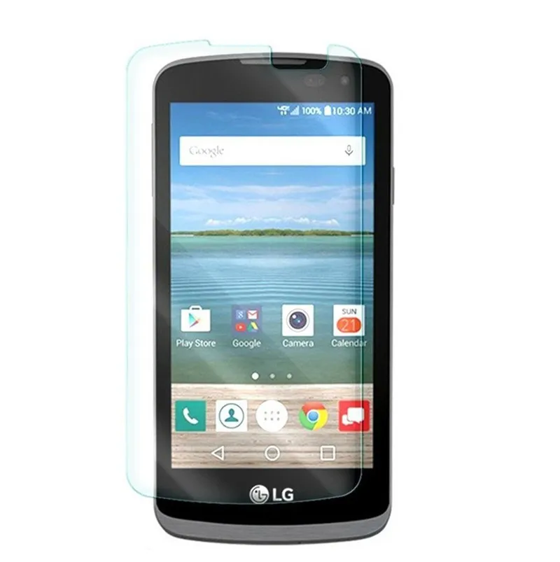 5 шт. HD Защита экрана для LG x экран xcam stylus 2 ls775 zone 3 lg ray Мощность class zero Антибликовая
