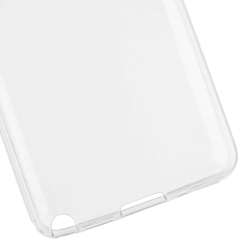 Чехол для samsung Note 3 чехол Прозрачный Силикон ТПУ Fundas для samsung Galaxy Note3 Note 2 4 5 8 задняя крышка прозрачный чехол