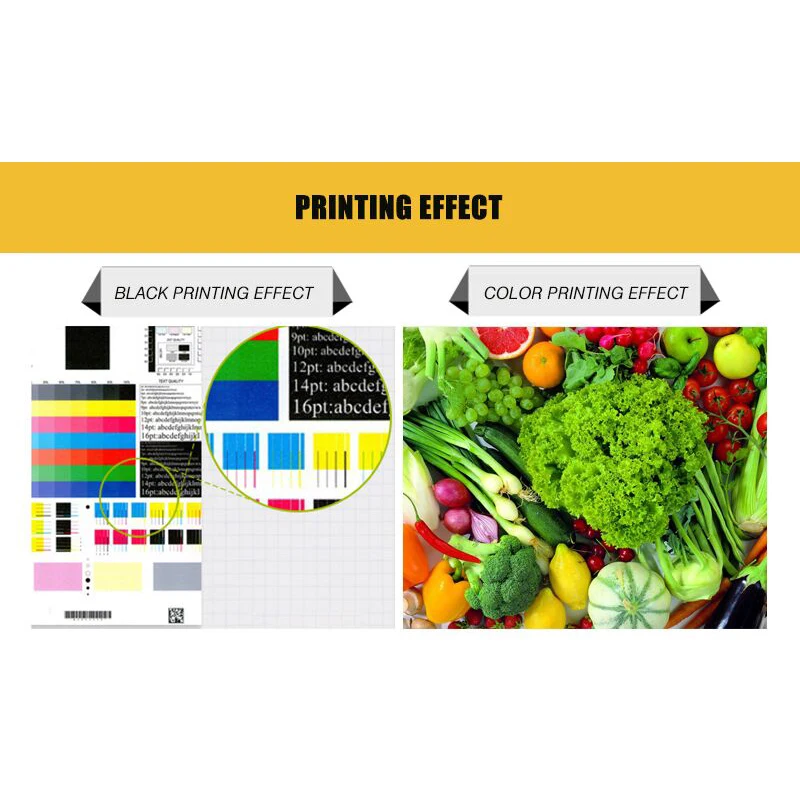 vilaxh T0551 T0552 T0553 T0554 Ink Cartridge For Epson Stylus RX420 RX425 RX520 R240 R245 Printer | Компьютеры и офис