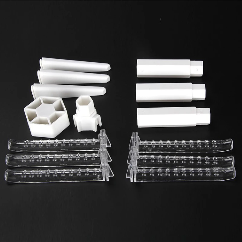 Noodle Pasta Drying Rack Spaghetti Holder Stand Dryer Hanging Kitchen Accessories Gadget | Food Processor Parts
