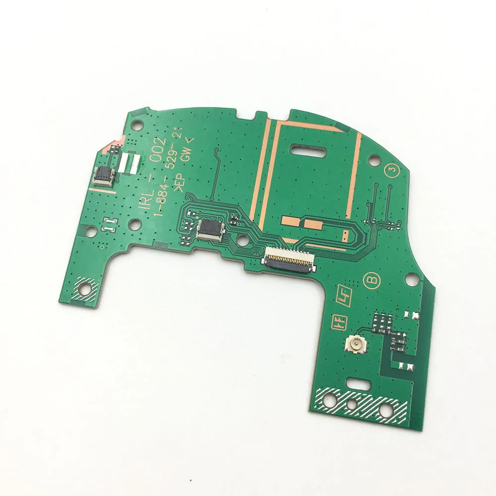 L Левая Правая плата управления D-Pad PCB 3g Wifi версия для sony PS Vita 1000 - Цвет: L