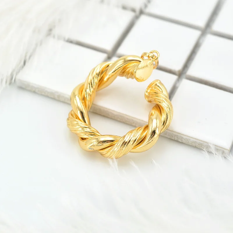 Sunny Jewelry модные ювелирные изделия 2020 Ювелирные наборы большие серьги гвоздики