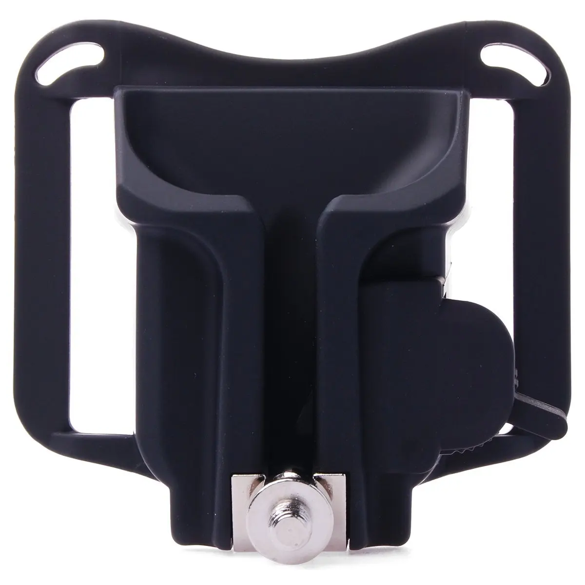 Компактная кобура для камеры с быстрой загрузкой крепление на поясной ремень