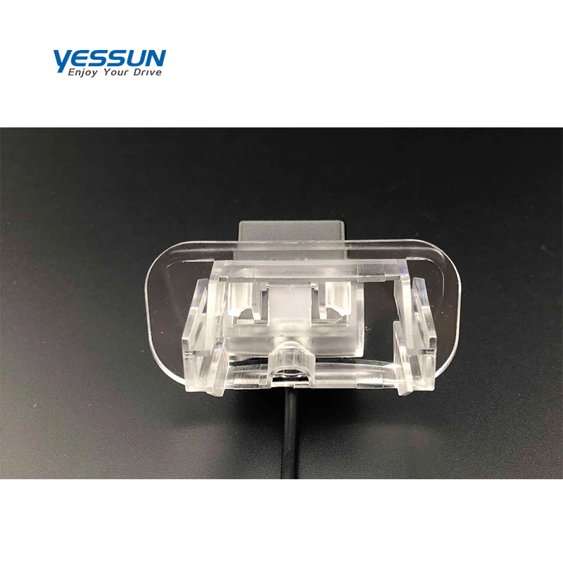 Yessun HD CCD Ночное видение автомобиля зеркало заднего вида резервная камера водонепроницаемая для Mercedes Benz MB класс W169 A160 A180 A200 A150