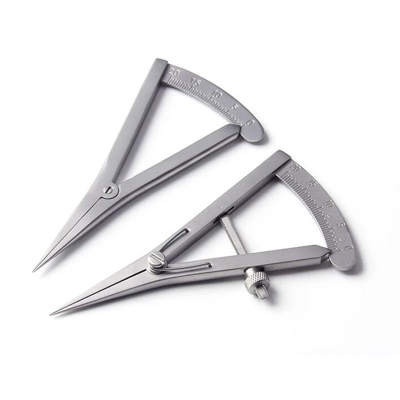 Винт для регулировки стили суппорт 20 мм прямой офтальмологический прибор