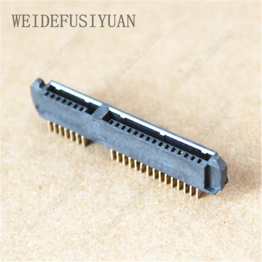 Новый разъем для жесткого диска DELL V3550 V3700 жесткий диск HDD Jack Ноутбук Sata конвертер