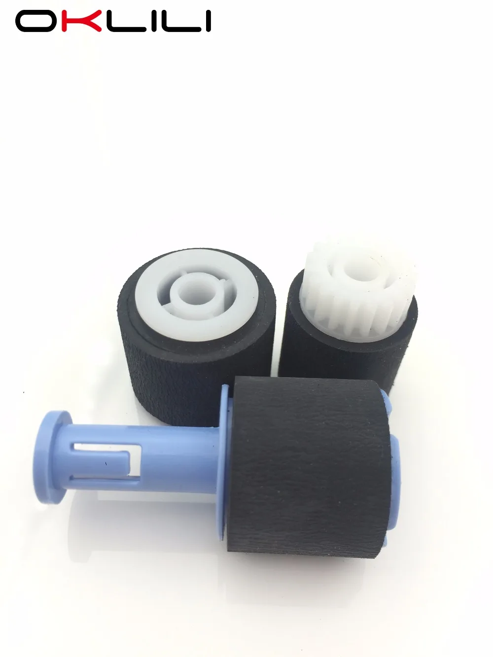 10 настроек Φ Tray 1 Paper Feed Kit для HP 600 M601 M602 M603 M4555 P4014 P4015 P4515 | Компьютеры и офис