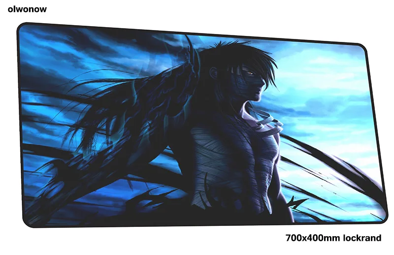 Отбеливатель коврик для мыши 700x400x3 мм Красочный игровой коврик для мыши Коврик для геймера Великолепная игровая компьютерная настольная клавиатура со встроенной мышью большие игровые коврики