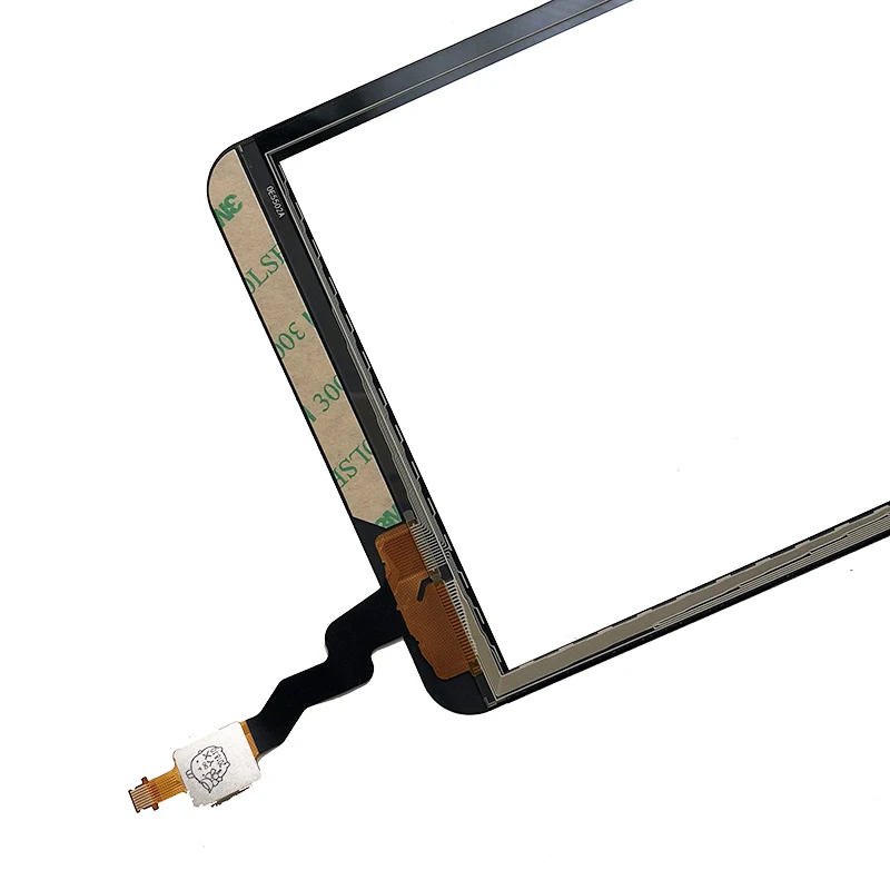 10PCS/Lot Good Quality 8.0&quotFor Alcatel One Touch Pixi3(8) 3G 9005 9005X OT9005 Screen Digitizer Front Glass Panel Sensor | Мобильные