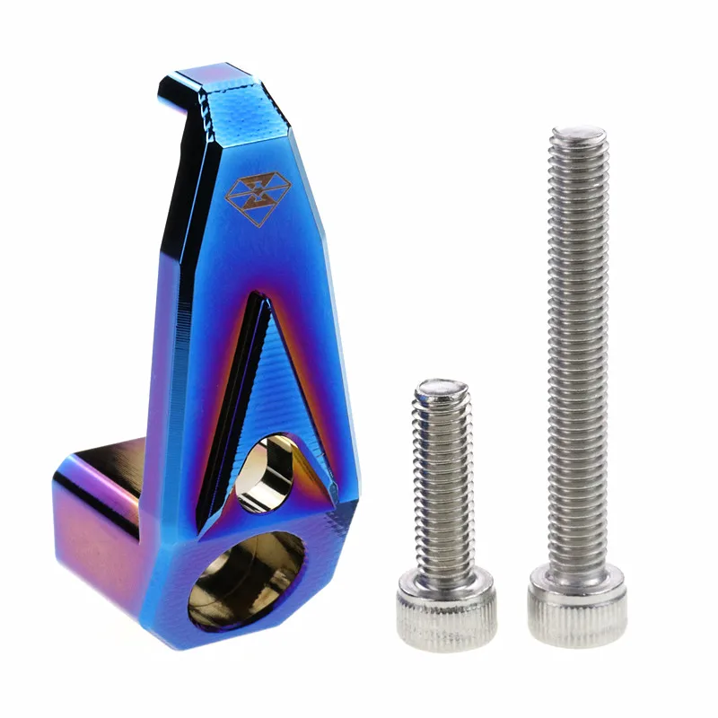 Аксессуар для мотоцикла Spirit Beast Универсальный крючок L3 6 мм скутера Yamaha Jog Dio Bws Zoomer