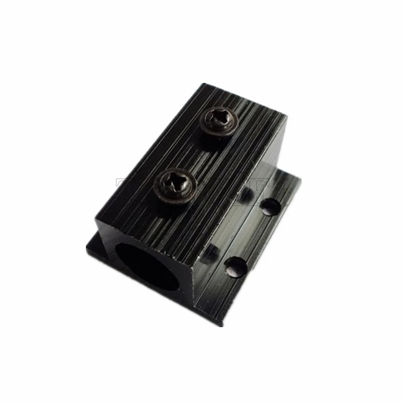 Лазерная охлаждающая подставка держатель радиатора лазерного модуля мини