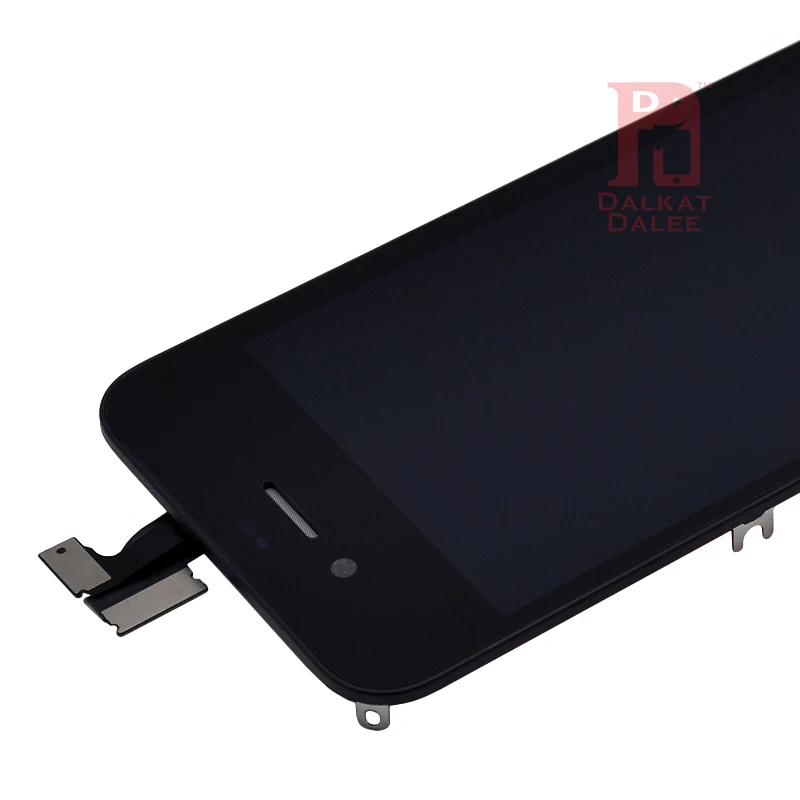 Для iPhone 4 4S CDMA ЖК дисплей сенсорный экран дигитайзер в сборе запасные части для