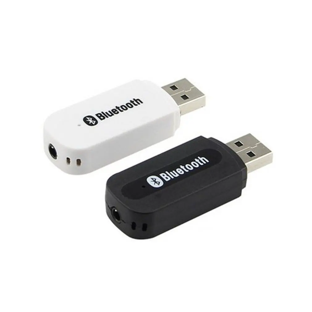 Стерео Bluetooth аудио приемник частоты 2 0 громкоговоритель адаптер беспроводной
